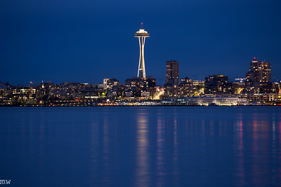 space needle 